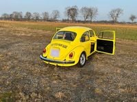 Gebraucht VW Käfer S 50 PS (36 kW) 1972 Limousine