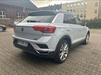 gebraucht VW T-Roc 2.0TDI 4Motion - Panorama - Virtual - PDC - Leder - ACC