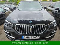 Brugt BMW X5 Performance 394 HK (289 kW) 2021 Sort SUV