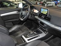 gebraucht Audi Q5 TFSI e Sport