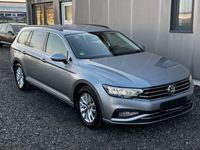 gebraucht VW Passat Passat Variant2.0 DSG*ACC*LED*NAVI*CARPLAY*RFK*1-HAND