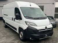 Gebraucht Opel Movano 179 PS (131 kW) 2025 Weiß Van / Kleinbus
