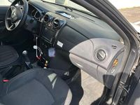 Gebraucht Dacia Logan 75 PS (55 kW) 2017 Andere farben Kombi