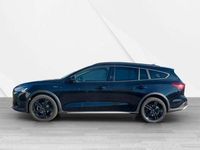 Gebraucht Ford Focus Active 155 PS (114 kW) 2024 Schwarz Limousine
