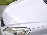 Używany Opel Corsa 80 KM (58 kW) 2010 Biały Hatchback