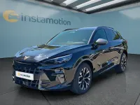 Gebraucht Cupra Terramar 150 PS (110 kW) 2026 Schwarz SUV