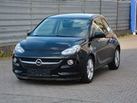 gebraucht Opel Adam BLACK JACK