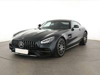Gebraucht Mercedes AMG GT AMG 476 PS (350 kW) 2019 Schwarz