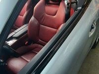 Gebraucht Mercedes SL400 333 PS (244 kW) 2015 Silber Cabrio