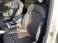 Gebraucht Audi A6 Sport 272 PS (200 kW) 2015 Weiß Limousine