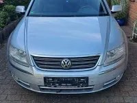 Gebraucht VW Phaeton 224 PS (164 kW) 2005 Limousine