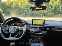 gebraucht Audi A4 2.0 TDI 140kW S tronic sport Avant sport