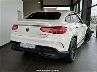 gebraucht Mercedes GLE63 AMG S AMG Coupe 4M