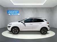 gebraucht Hyundai Kona KONAElektro 100kW Trend-Paket