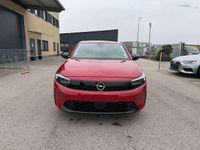 Second-hand Opel Corsa Edition 101 CP (74 kW) 2025 Roșu Hatchback