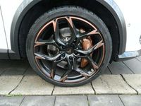 Gebraucht Cupra Formentor VZ 390 PS (286 kW) 2023 Taiga grey SUV