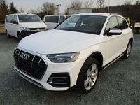 Gebraucht Audi Q5 Advanced 204 PS (150 kW) 2022 Weiß SUV