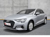 gebraucht Audi A3 Sportback advanced 30 TFSI Schaltgetriebe