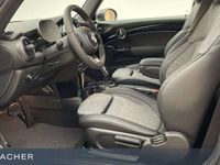 gebraucht Mini Cooper Navi,Autom