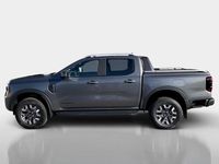 Neu Ford Ranger Wildtrack 281 PS (206 kW) 2026 Carbonized grey Abholung