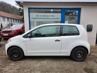 gebraucht Skoda Citigo Active