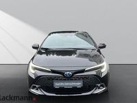 Gebraucht Toyota Corolla Team 140 PS (102 kW) 2024 Black mica Limousine
