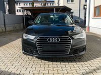 gebraucht Audi A6 2.0tdi Ultra-Scheckheft-8Fach