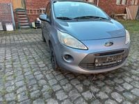 Second-hand Ford Ka 71 CP (52 kW) 2009 Hatchback