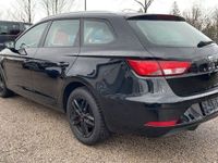 gebraucht Seat Leon ST Style