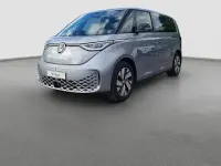 Neu VW ID. Buzz Pro 210 kW (286 PS) 2026 Silber Van / Kleinbus