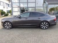 Gebraucht Volvo S90 Plus 310 PS (228 kW) 2024 Platinumgrau Limousine