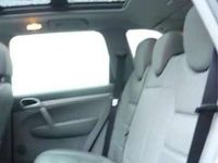 gebraucht Porsche Cayenne Pano AHK 21 Zoll