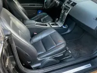 Gebraucht Volvo C70 Summum 179 PS (131 kW) 2008 Schwarz Cabrio