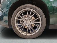 Neu Leapmotor C10 160 kW (218 PS) 2026 Glazed green SUV