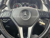 Gebraucht Mercedes B200 AMG 156 PS (114 kW) 2012 Polarsilber  metalliclack Van / Kleinbus