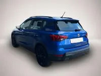 Gebraucht Seat Arona Style 110 PS (80 kW) 2023 Manufacturer SUV