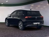 Gebraucht VW Golf VIII Goal 150 PS (110 kW) 2025 Schwarz / grenadillschwarz Limousine
