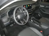 Neu Haval Jolion Lux 177 PS (130 kW) 2026 Grau SUV