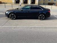 gebraucht Audi A4 2.0 TDI QUATTRO