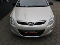 gebraucht Hyundai i20 Classic/Klima