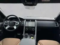 Gebraucht Land Rover Discovery 5 HSE Dynamic 2025 Blau SUV