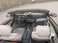 Gebraucht BMW 650 Performance 408 PS (300 kW) 2011 Beige Coupé