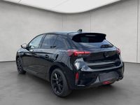 Gebraucht Opel Corsa 101 PS (74 kW) 2024 Kardio rot metallic Limousine