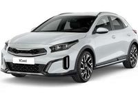 Neu Kia XCeed Spirit 140 PS (102 kW) 2025 Weiß SUV