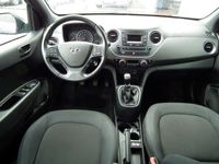 gebraucht Hyundai i10 1.0 Passion Plus