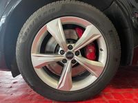 Gebraucht Audi SQ5 Sport 341 PS (250 kW) 2021 Mythosschwarz metallic SUV