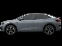 Gebraucht VW ID.5 Pro 150 kW (204 PS) 2023 Mondsteingrau SUV