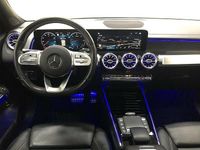 Gebraucht Mercedes GLB220 AMG 190 PS (139 kW) 2021 Manufaktur lack manufaktur patagonienrot metallic SUV