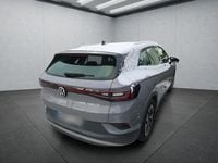 Gebraucht VW ID.4 Pro 150 kW (204 PS) 2023 Grau SUV
