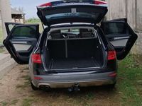 gebraucht Audi A4 Allroad quattro 2.0 TDI DPF